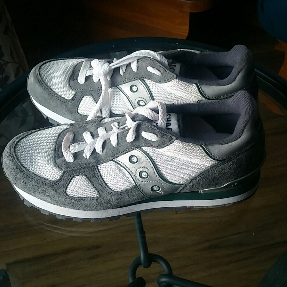 Saucony Shadow Plus ~ New Without Tags - image 1